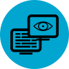 Remote View Icon